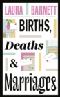 Image for Births, Deaths and Marriages