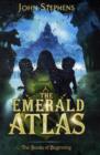Image for The Emerald Atlas: The Books of Beginning 1