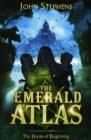 Image for The Emerald Atlas: The Books of Beginning