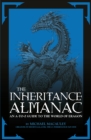 Image for The Inheritance almanac  : an A-to-Z guide to the world of Eragon
