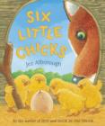 Image for Six little chicks