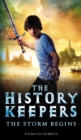Image for History Keepers: The Storm Begins