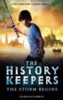 Image for The History Keepers