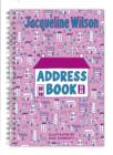 Image for Jacqueline Wilson Address Book