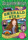 Image for Emerald star  : Hetty's search for a happy ending