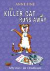 Image for The Killer Cat Runs Away