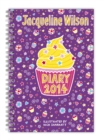 Image for Jacqueline Wilson Diary 2014