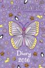 Image for Jacqueline Wilson Diary 2016