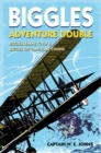 Image for Biggles Adventure Double