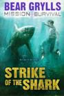 Image for Strike of the shark