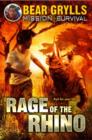 Image for Rage of the Rhino