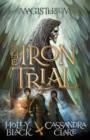 Image for Magisterium: The Iron Trial