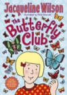 Image for The Butterfly Club