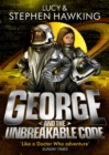 Image for George and the Unbreakable Code