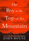 Image for The boy at the top of the mountain