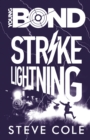Image for Young Bond: Strike Lightning