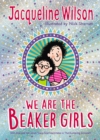 Image for We Are The Beaker Girls