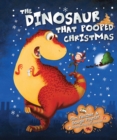 Image for The dinosaur that pooped Christmas