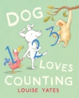 Image for Dog loves counting