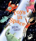 Image for Toys in space
