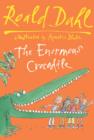 Image for The enormous crocodile