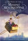 Image for The case of the missing moonstone