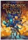 Image for The demon&#39;s watch