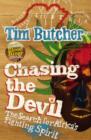 Image for CHASING THE DEVIL SIGNED EDITION