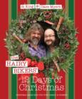 Image for HAIRY BIKERS 12 DAYS OF CHRISTMAS SIGNED