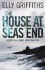 Image for HOUSE AT SEA END SIGNED EDITION