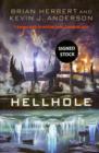 Image for HELLHOLE SIGNED EDITION