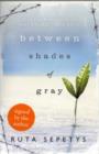 Image for BETWEEN SHADES OF GREY SIGNED EDITION