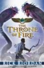 Image for THRONE OF FIRE 2 SIGNED EDITION