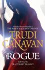Image for ROGUE SIGNED EDITION