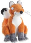 Image for Gruffalo Fox Plush Toy (7"/18cm)