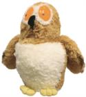 Image for Gruffalo Owl Plush Toy (7&quot;/18cm)