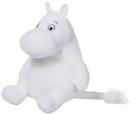 Image for Moomin Sitting Plush Toy (20cm)