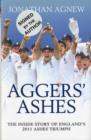 Image for AGGERS ASHES SIGNED EDITION