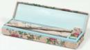 Image for CHINESE BLOSSOM PENCIL BOX