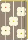 Image for ORLA KIELY NOTEBOOK A5 ABACUS