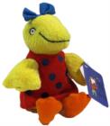 Image for TALLULAH 7 INCH SOFT TOY