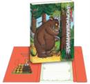 Image for GRUFFALO NOTEBOOK A5