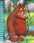 Image for GRUFFALO NOTEBOOK DIE CUT A6