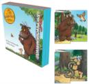 Image for GRUFFALO NOTECARDS DIE CUT