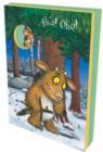 Image for GRUFFALOS CHILD NOTEBOOK A5