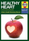 Image for Healthy Heart : A Practical Step-by-Step Guide
