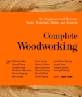 Image for Complete Woodworking