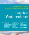 Image for Complete watercolour  : for beginners and beyond