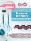 Image for Macrame jewellery
