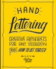 Image for Hand Lettering